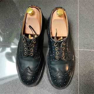 Trickers - トリッカーズ　美品