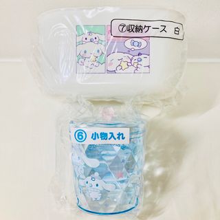 シナモロール - シナモロール 巾着付きバッグの通販 by mae