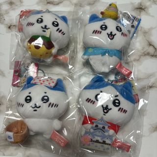 チイカワ(ちいかわ)のちいかわ　ご当地　ハチワレ　大阪　滋賀(キャラクターグッズ)