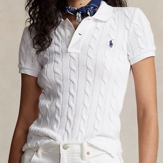 POLO RALPH LAUREN - 40%OFF！【新品未使用】ラルフローレン　ポロシャツ