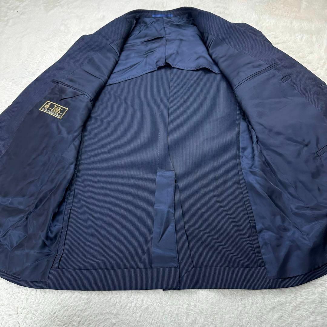 トゥモローランド✨NIKKE生地使用 セットアップ サイズ50(XLサイズ) トゥモローランド✨NIKKE生地使用 セットアップ サイズ50(XLサイズ)