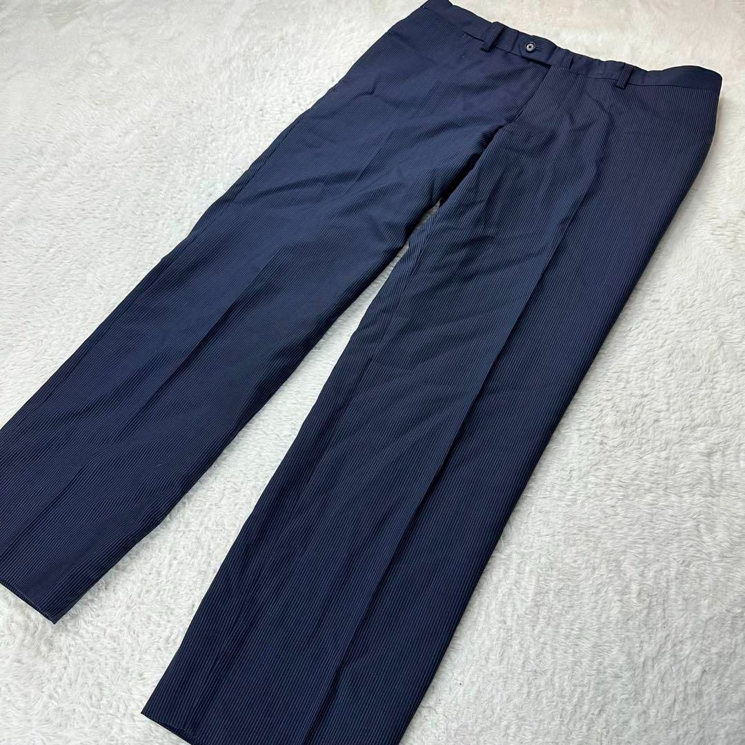 トゥモローランド✨NIKKE生地使用 セットアップ サイズ50(XLサイズ) トゥモローランド✨NIKKE生地使用 セットアップ サイズ50(XLサイズ)