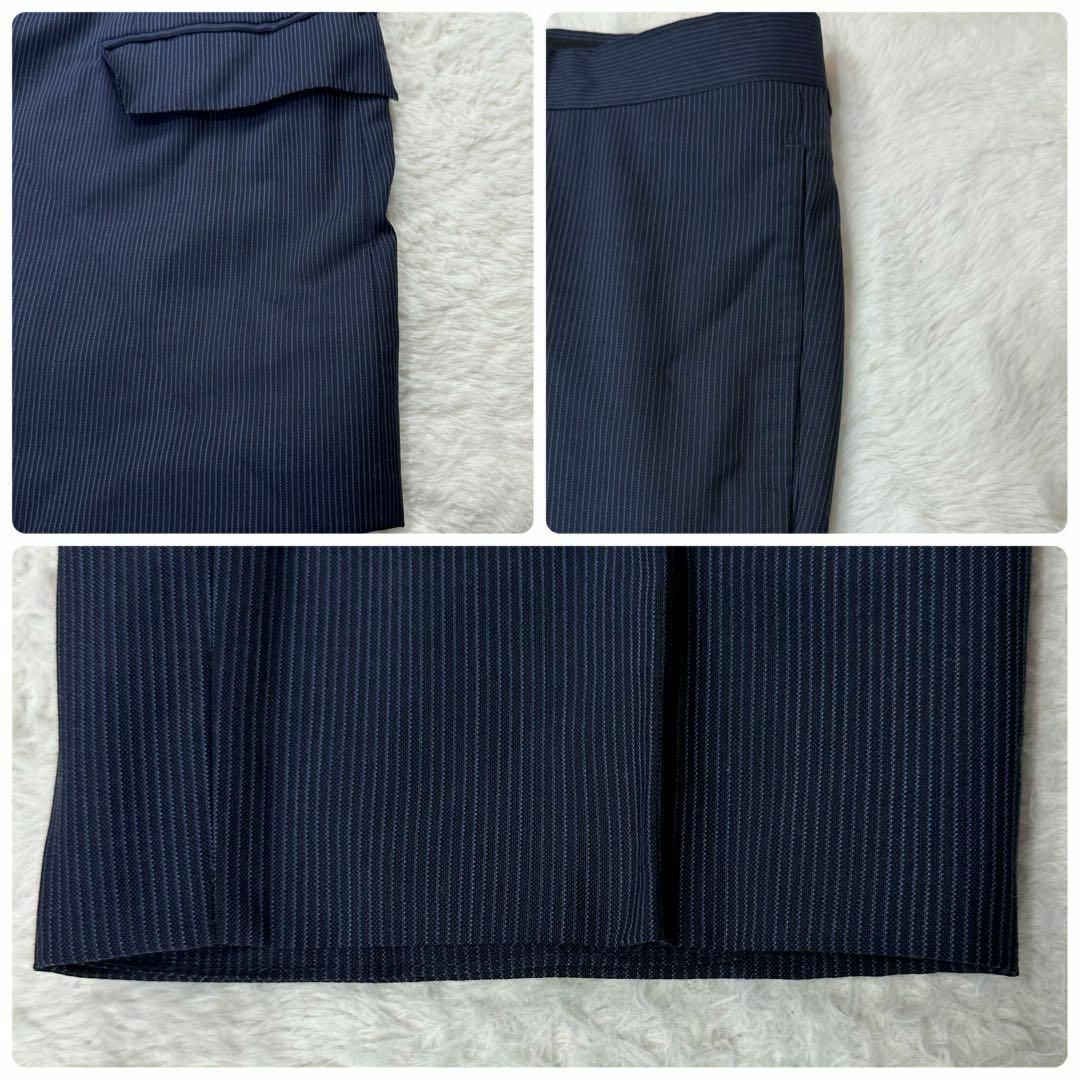 トゥモローランド✨NIKKE生地使用 セットアップ サイズ50(XLサイズ) トゥモローランド✨NIKKE生地使用 セットアップ サイズ50(XLサイズ)