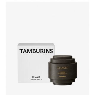 ★TAMBRINS PERFUME HAND CHAMO 30ml 香り 新品★(ハンドクリーム)