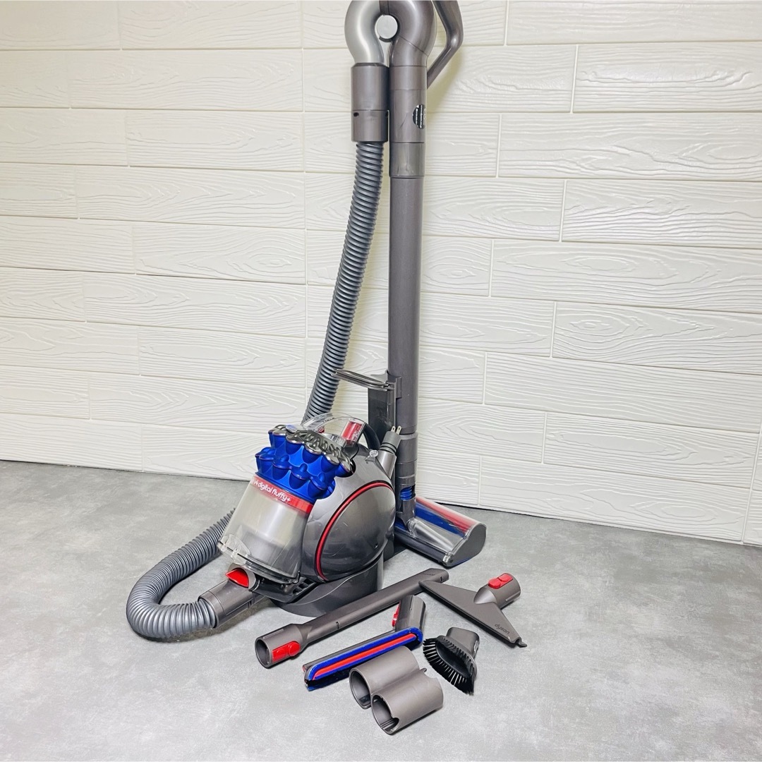 Dyson ダイソン サイクロン掃除機 V4 Digital CY29 動作品 Dyson ダイソン サイクロン掃除機 V4 Digital CY29 動作品