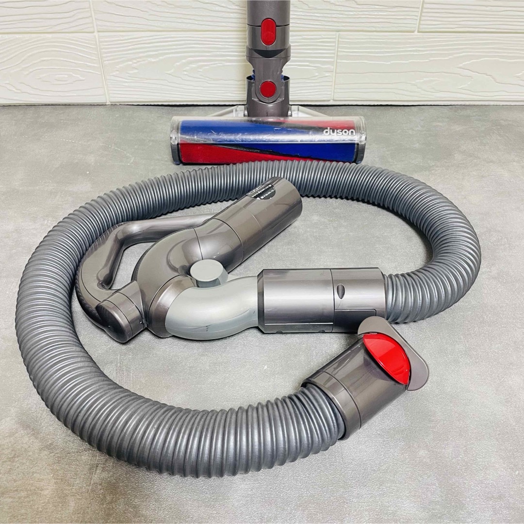 Dyson ダイソン サイクロン掃除機 V4 Digital CY29 動作品 Dyson ダイソン サイクロン掃除機 V4 Digital CY29 動作品