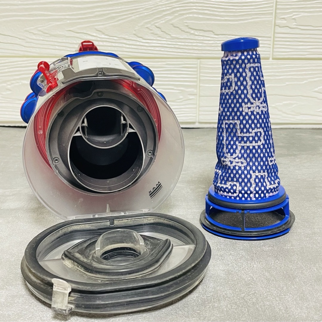 Dyson ダイソン サイクロン掃除機 V4 Digital CY29 動作品 Dyson ダイソン サイクロン掃除機 V4 Digital CY29 動作品