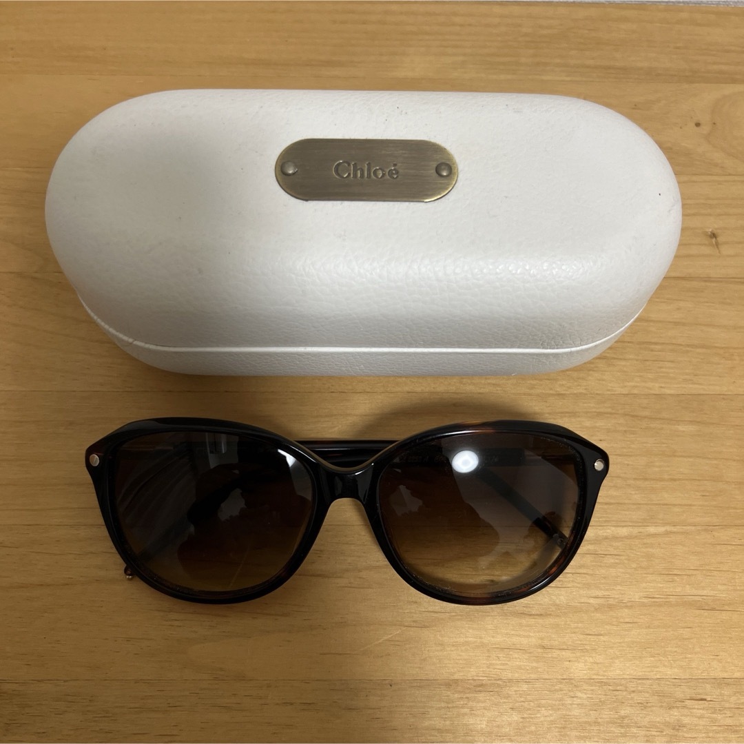 Chloe - ☆Chloe クロエ サングラス CL2253の通販 by ゆっけ's Chloe - ☆Chloe クロエ サングラス CL2253の通販 by ゆっけ's