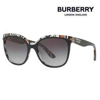 BURBERRY - 【美品】Burberryサングラス