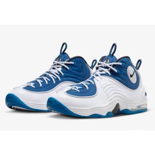 ナイキ(NIKE)の黒タグ付き！【 NIKE AIR PENNY 2  29cm 】 エア ペニー(スニーカー)