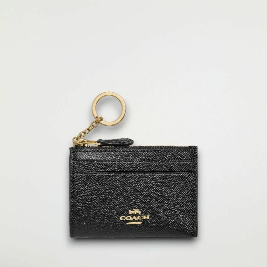 COACH(コーチ)の☆　COACH　コーチのコインケース　CO-306 メンズのファッション小物(コインケース/小銭入れ)の商品写真