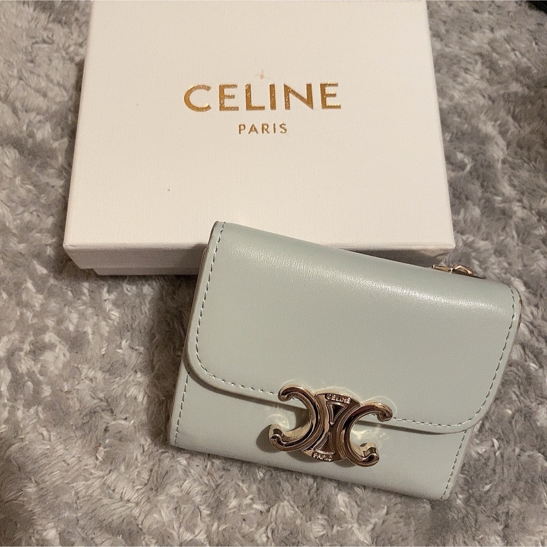 celine(セリーヌ)のまほ5321様　専用 レディースのファッション小物(財布)の商品写真