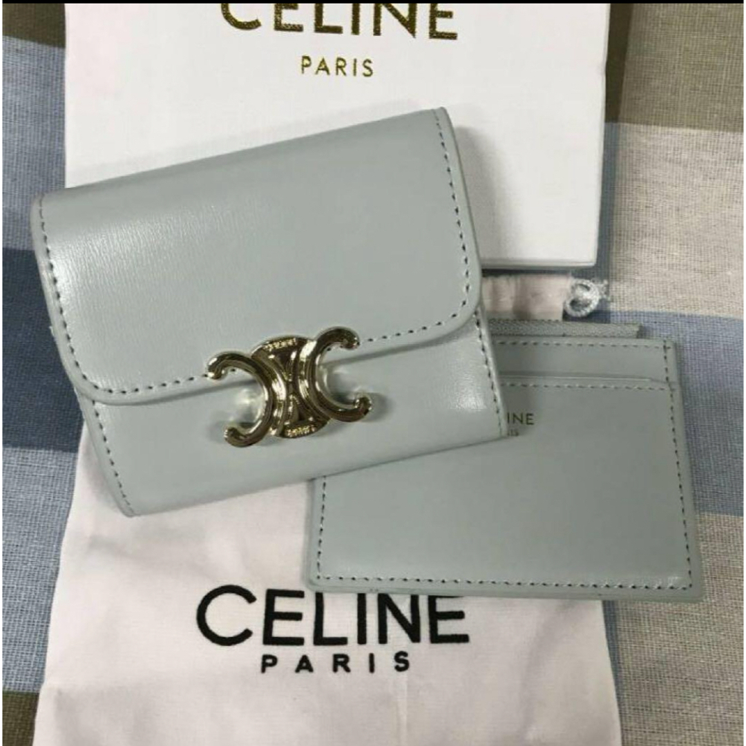 celine(セリーヌ)のまほ5321様　専用 レディースのファッション小物(財布)の商品写真