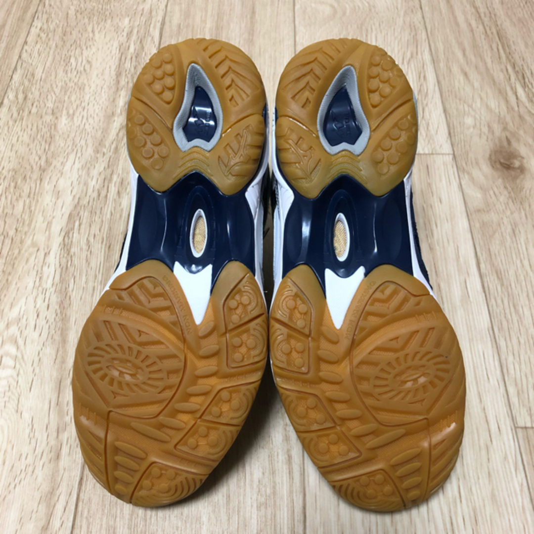 MIZUNO(ミズノ)のミズノ ウエーブアルテミス3MID 24.5㎝    バレーボールシューズ  スポーツ/アウトドアのスポーツ/アウトドア その他(バレーボール)の商品写真