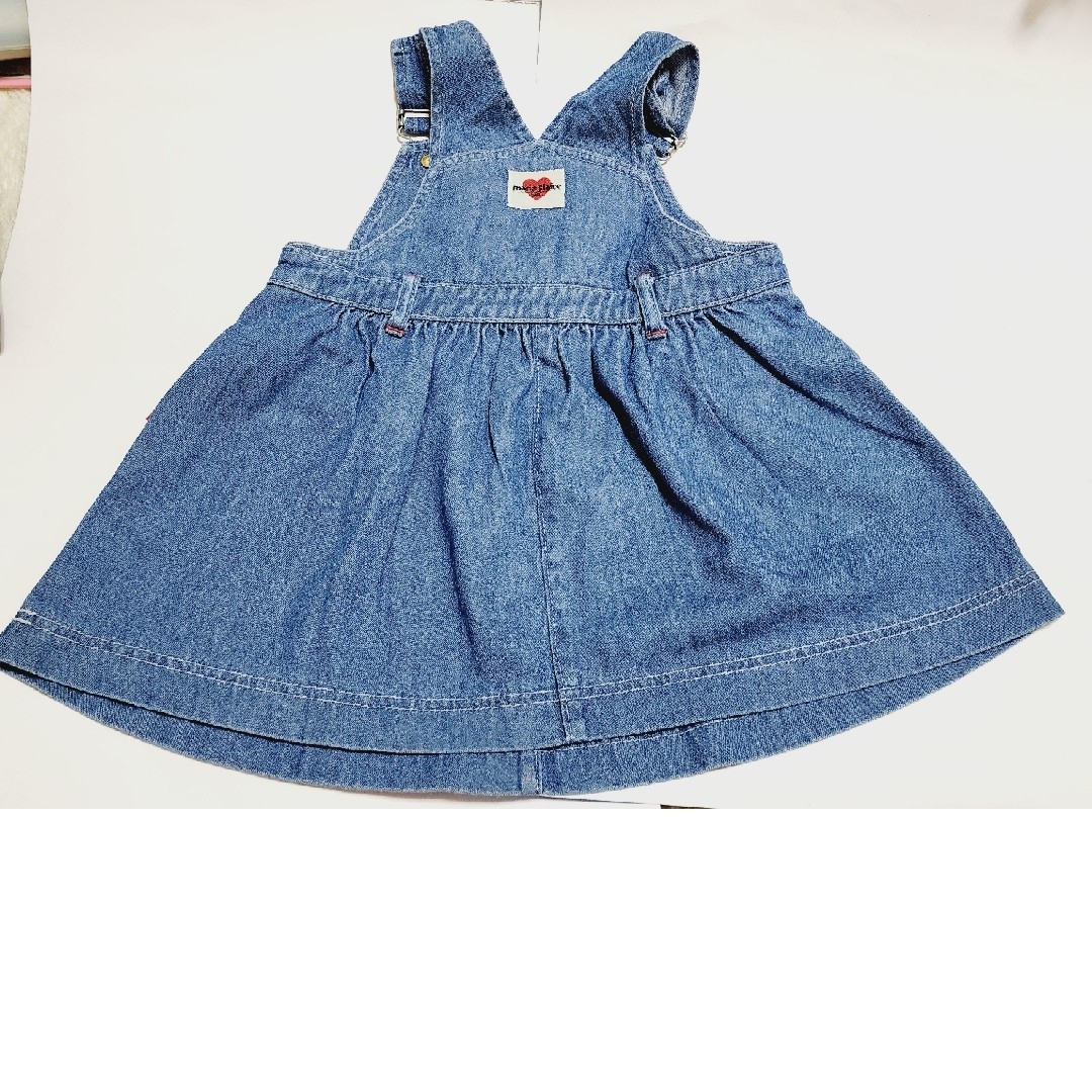 Marie Claire(マリクレール)のマリ・クレール　ワンピース キッズ/ベビー/マタニティのキッズ服女の子用(90cm~)(ワンピース)の商品写真