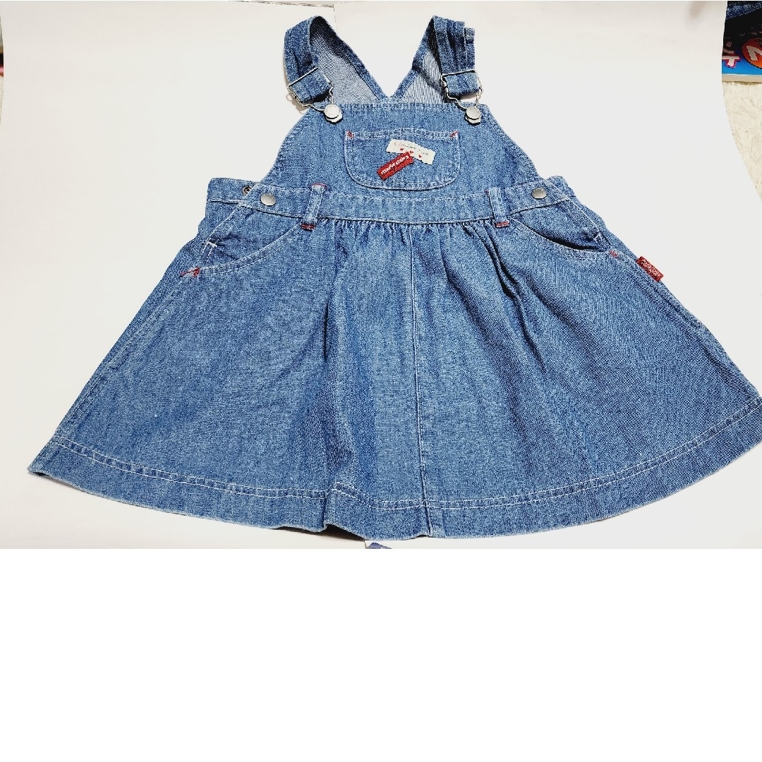 Marie Claire(マリクレール)のマリ・クレール　ワンピース キッズ/ベビー/マタニティのキッズ服女の子用(90cm~)(ワンピース)の商品写真