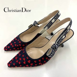 ディオール(Christian Dior) ハイヒール/パンプス(レディース)の通販 