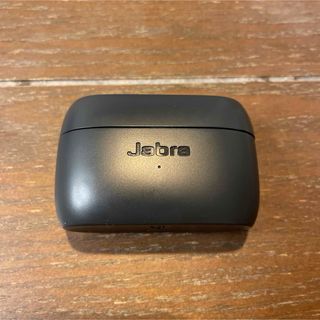 Jabra フルワイヤレスイヤホン ELITE 85T GREY(ヘッドフォン/イヤフォン)