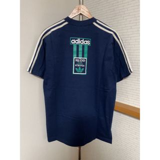 アディダス(adidas)の『adidas』アディダス　Tシャツ　トレフォイル(Tシャツ/カットソー(半袖/袖なし))