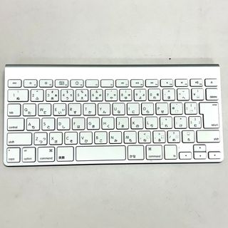 アップル(Apple)のジャンクApple純正品 Wireless Keyboard 日本語配列(PC周辺機器)