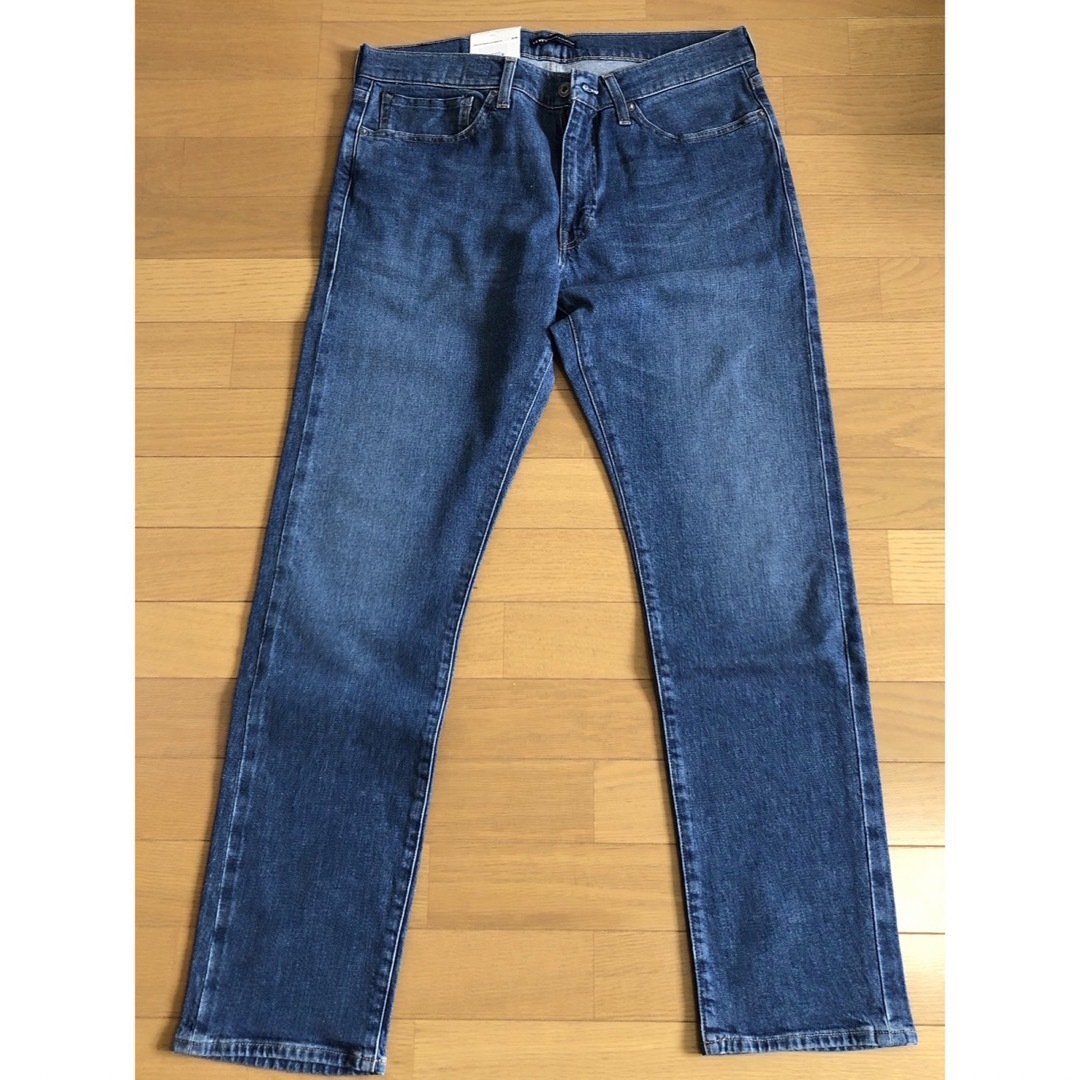 Levi's(リーバイス)のLMC 511 SLIM FIT LASSEN SELVEDGE メンズのパンツ(デニム/ジーンズ)の商品写真