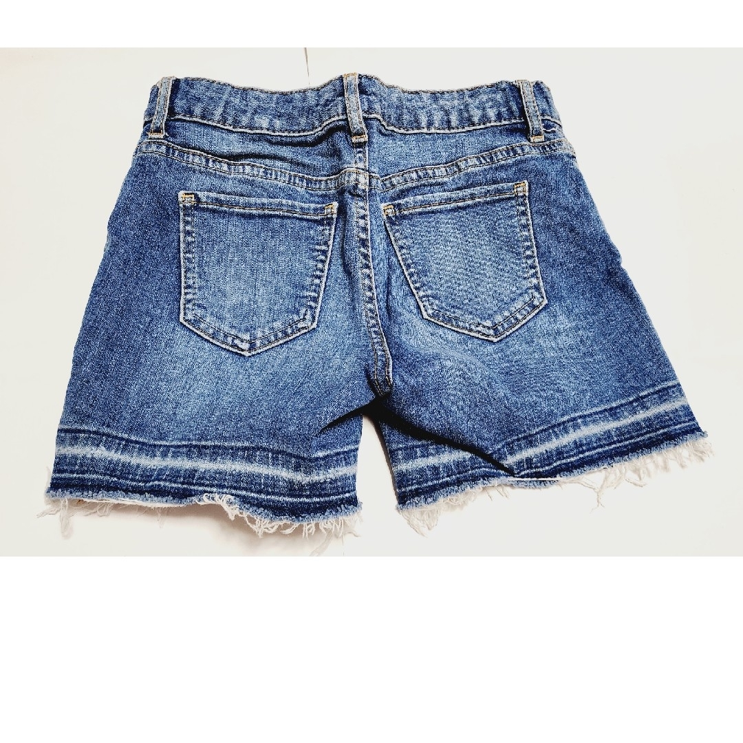 GAP Kids(ギャップキッズ)のGAP　KIDS　ジーンズ キッズ/ベビー/マタニティのキッズ服女の子用(90cm~)(パンツ/スパッツ)の商品写真