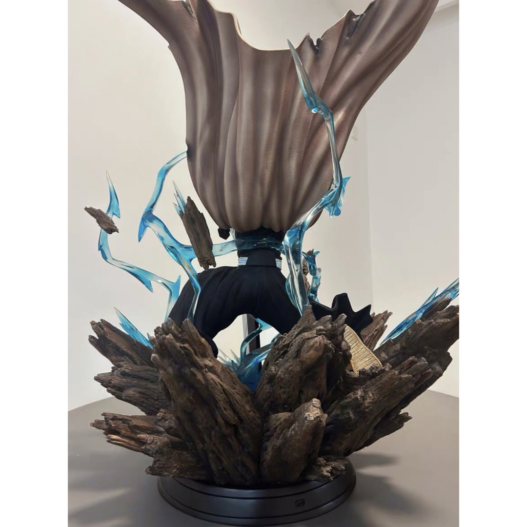 BLEACH ブリーチ 黒崎一護 フィギュア ガレージキット GK完成品 BLEACH ブリーチ 黒崎一護 フィギュア ガレージキット GK完成品