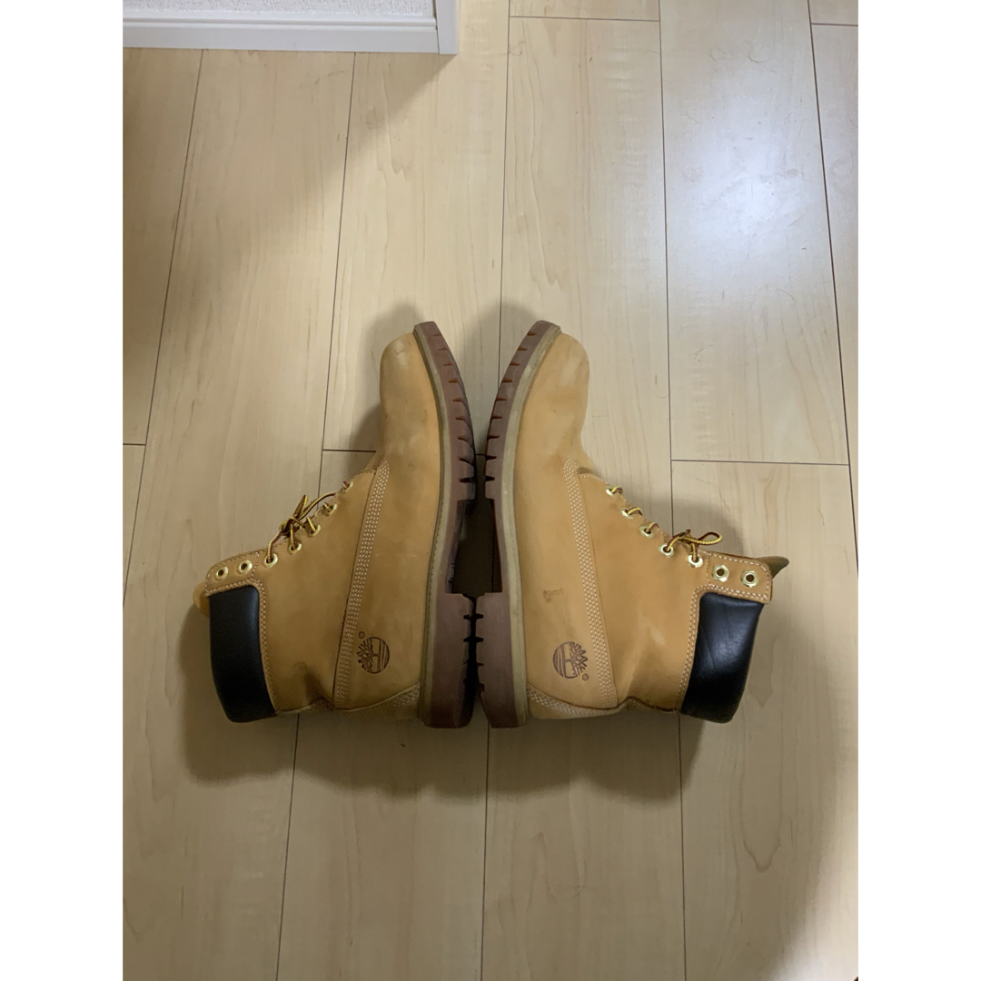 Timberland(ティンバーランド)のTIMBERLAND 6inch PREMIUM BOOTティンバーランド メンズの靴/シューズ(ブーツ)の商品写真