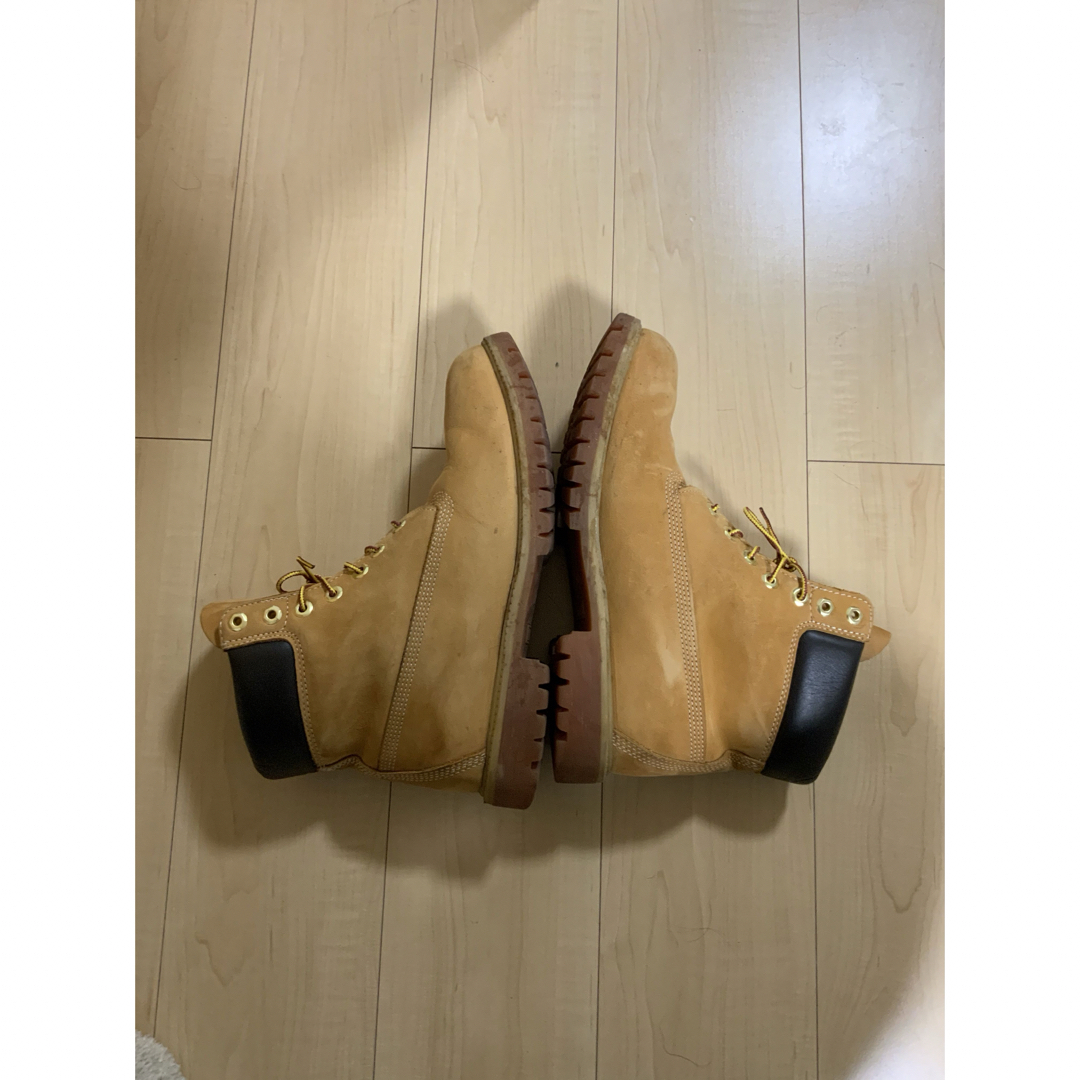 Timberland(ティンバーランド)のTIMBERLAND 6inch PREMIUM BOOTティンバーランド メンズの靴/シューズ(ブーツ)の商品写真