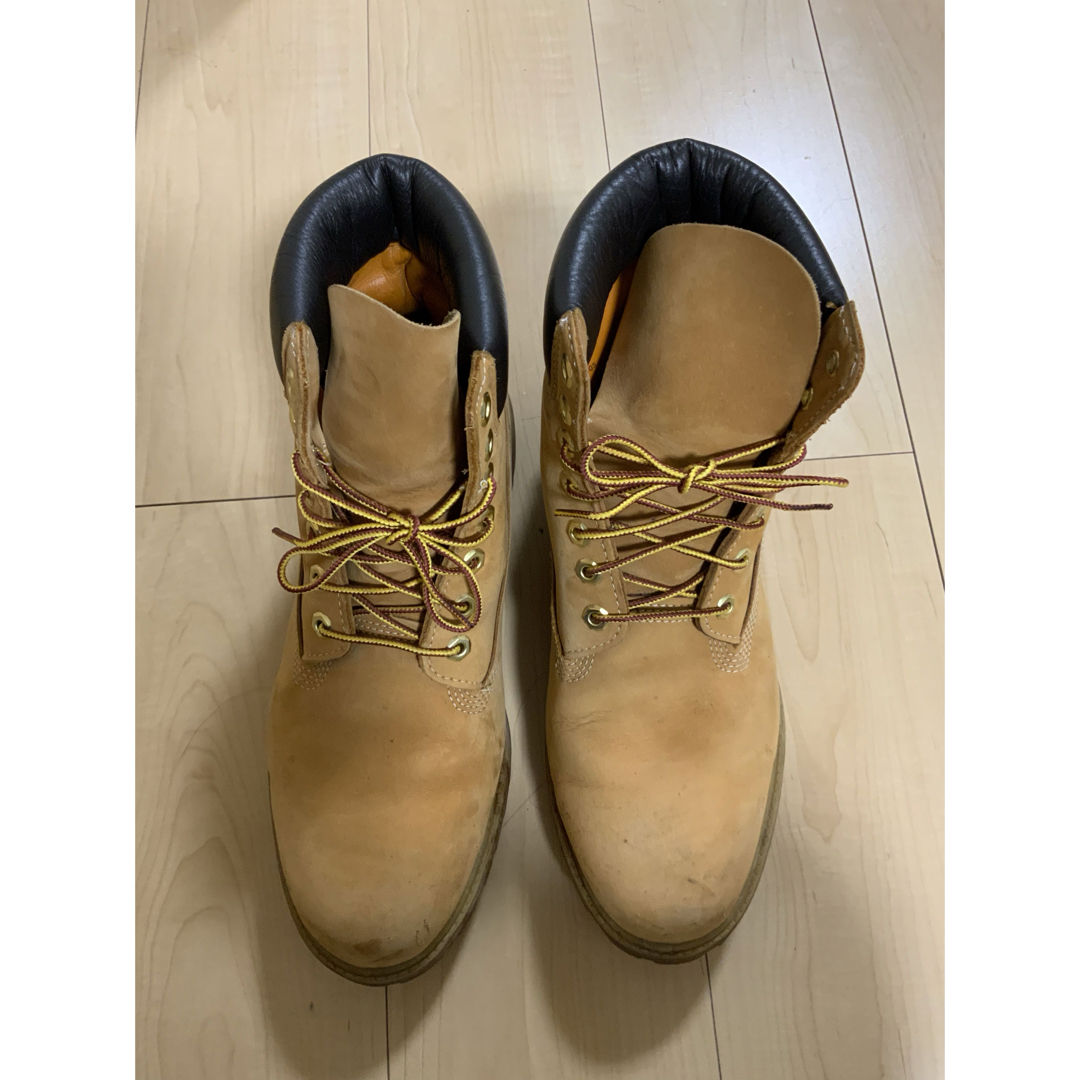 Timberland(ティンバーランド)のTIMBERLAND 6inch PREMIUM BOOTティンバーランド メンズの靴/シューズ(ブーツ)の商品写真