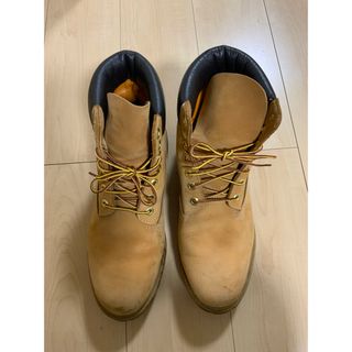 ティンバーランド(Timberland)のTIMBERLAND 6inch PREMIUM BOOTティンバーランド(ブーツ)