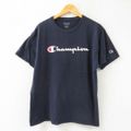 L★古着 チャンピオン Champion 半袖 ブランド Tシャツ メンズ ビ…