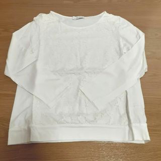 ユナイテッドアローズグリーンレーベルリラクシング(UNITED ARROWS green label relaxing)のgreen label relaxing　カットソー(カットソー(長袖/七分))