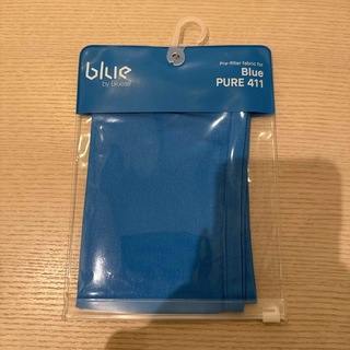 ブルーエア(Blueair)の新品ブルーエア　PURE 411用　プレフィルター　ブルー(その他)