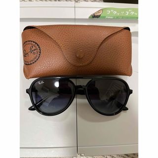 レイバン(Ray-Ban)の美品 Ray-Ban レイバン サングラス(サングラス/メガネ)