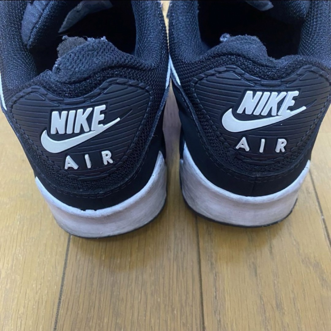 NIKE(ナイキ)の【最終値下げ】NIKE ナイキ AIR MAX 90 エアマックス23.5cm レディースの靴/シューズ(スニーカー)の商品写真