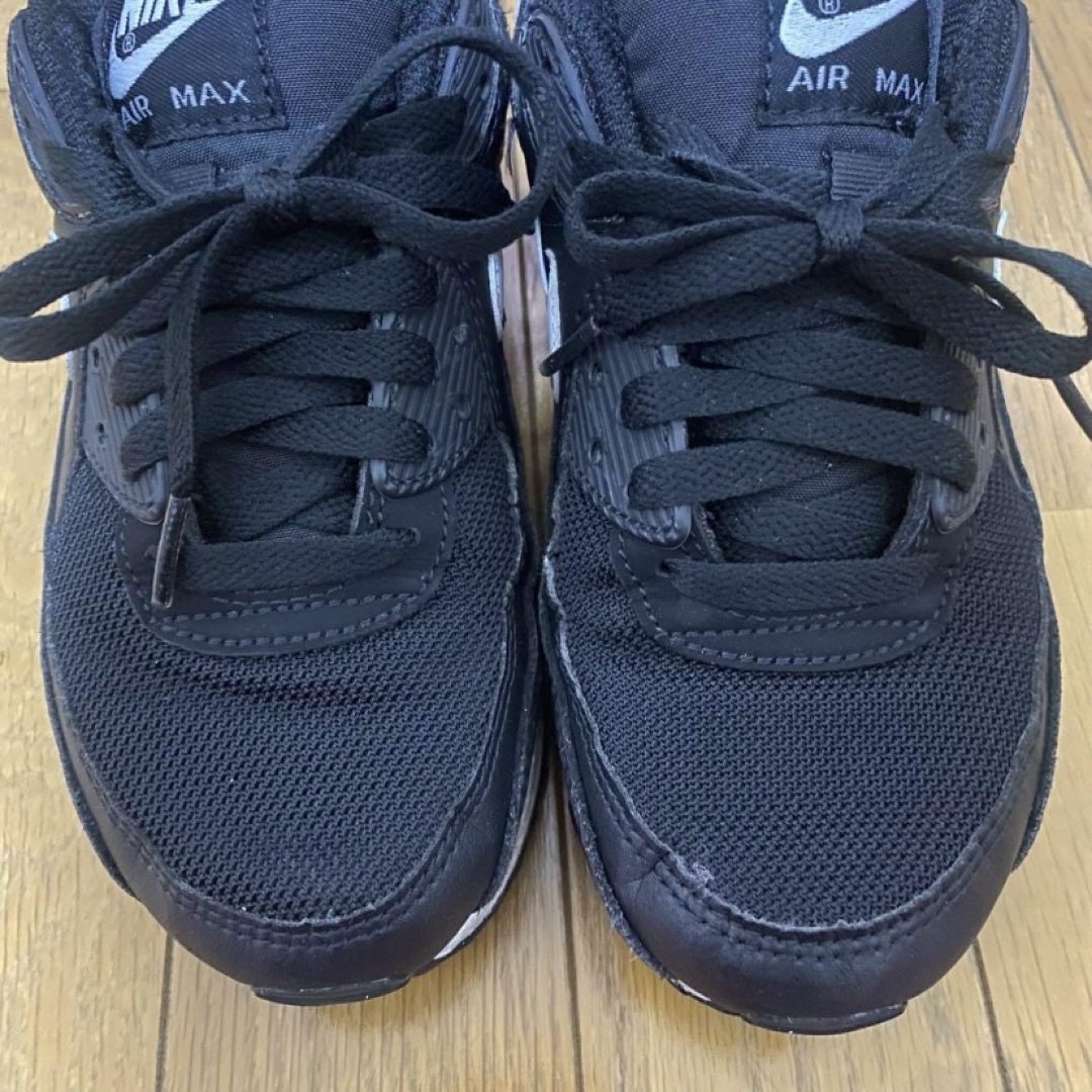 NIKE(ナイキ)の【最終値下げ】NIKE ナイキ AIR MAX 90 エアマックス23.5cm レディースの靴/シューズ(スニーカー)の商品写真