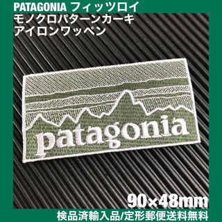 patagonia