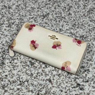 コーチ(COACH)のCOACH 長財布(財布)