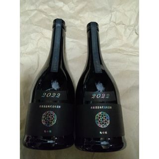 アラマサ(新政)の新政　アッシュ　新品　セット　水墨　希少　レア　日本酒　no.6 ヒノトリ(日本酒)