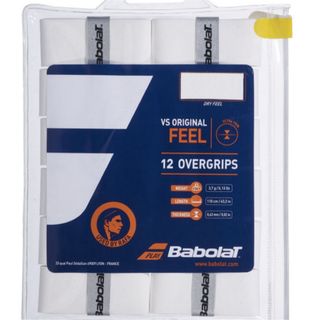 テニス バドミントン ラケット グリップテープ ラケット BabolaT バボラ