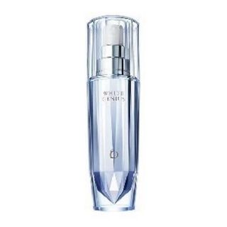 ベネフィーク(BENEFIQUE)のベネフィーク　ホワイトジーニアス　45ml 本体 （薬用美白美容液）(美容液)