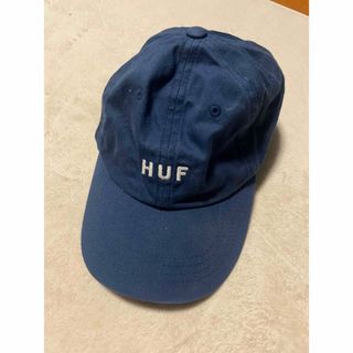 HUF - HUF キャップ