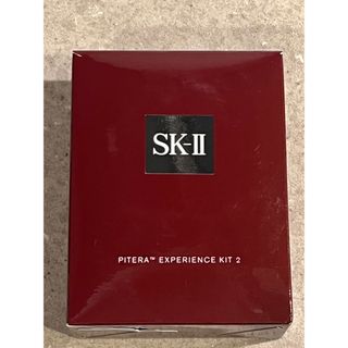 エスケーツー(SK-II)のSK-II ピテラ エクスペリエンス キット 2(化粧水/ローション)