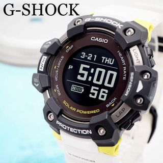 ジーショック(G-SHOCK)の641【美品】CASIO G-SHOCK カシオ　メンズ腕時計　スマートウォッチ(腕時計(デジタル))