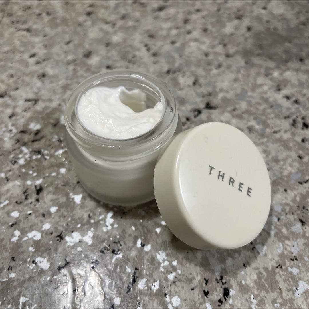 THREE(スリー)のTHREE バランシングクリーム コスメ/美容のスキンケア/基礎化粧品(フェイスクリーム)の商品写真