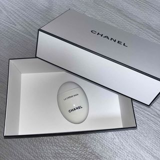 シャネル(CHANEL)のchanel ラ　クレーム　マン　ハンドクリーム(ハンドクリーム)