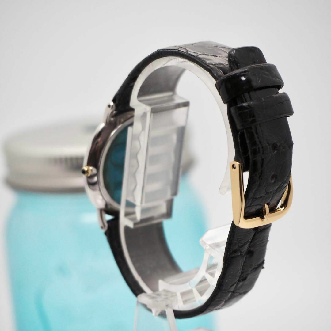 CREDOR(クレドール)の104 SEIKO CREDOR クレドール時計　メンズ腕時計　18KT 希少 メンズの時計(腕時計(アナログ))の商品写真