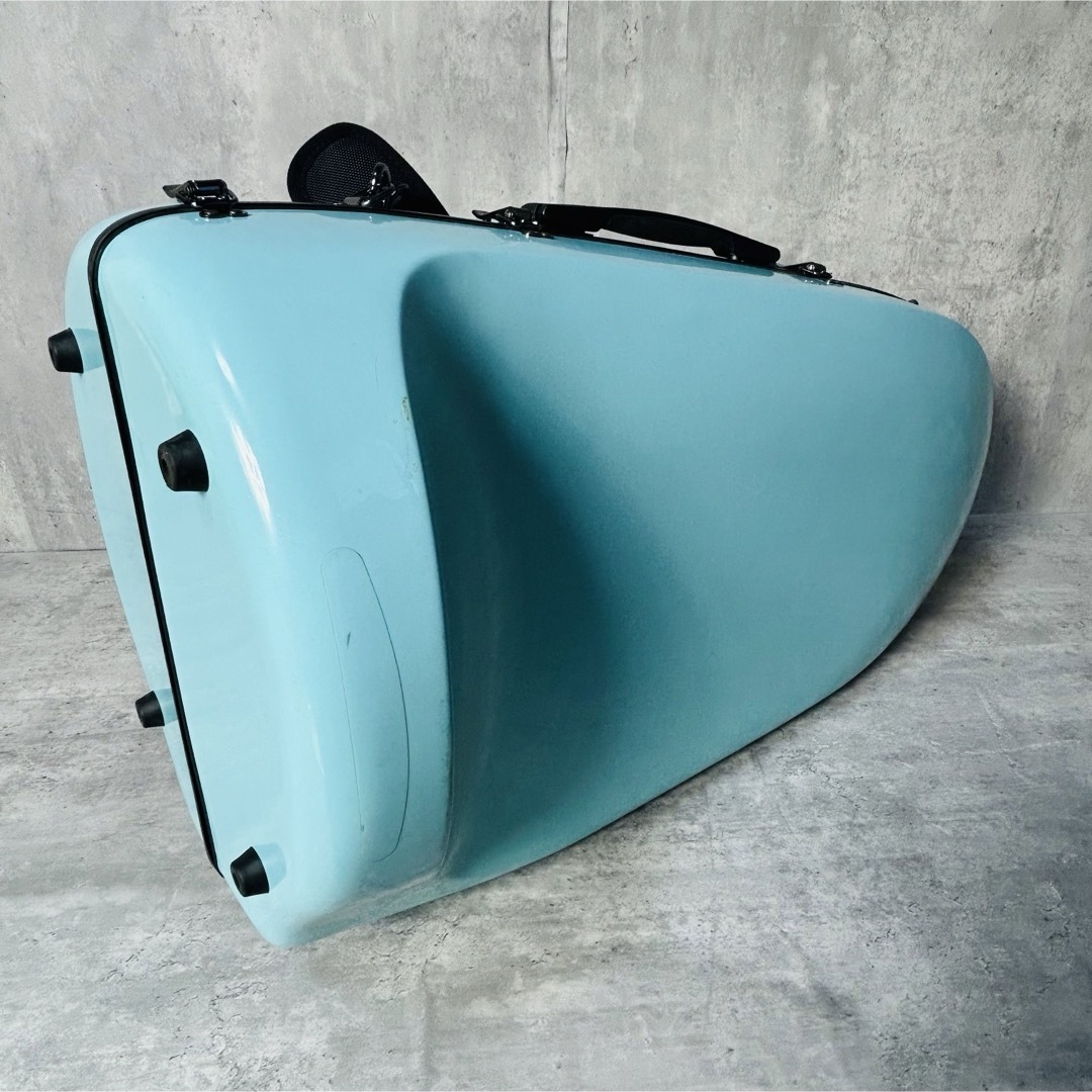 EASTMAN - ユーフォニアム用 シャイニーケース CC Shiny Case EASTMAN - ユーフォニアム用 シャイニーケース CC Shiny Case