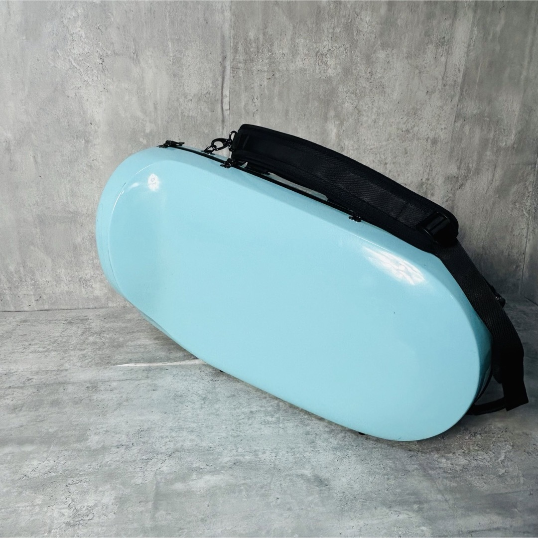 EASTMAN - ユーフォニアム用 シャイニーケース CC Shiny Case EASTMAN - ユーフォニアム用 シャイニーケース CC Shiny Case
